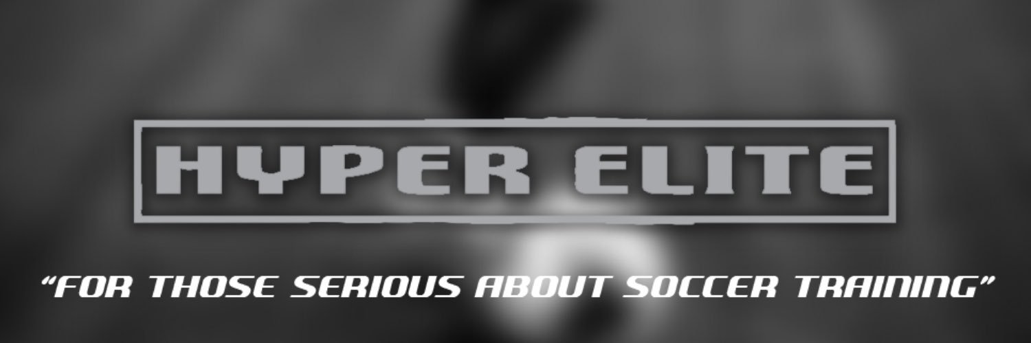 Hyper Elite Training Center banner