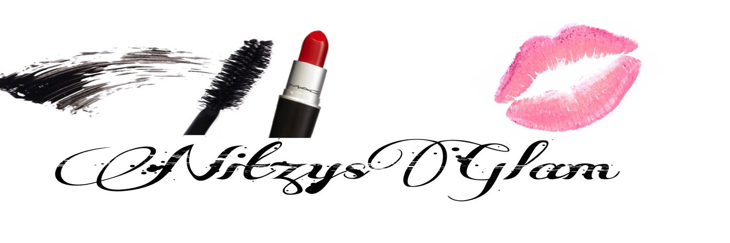 nitzysglam's profile banner image