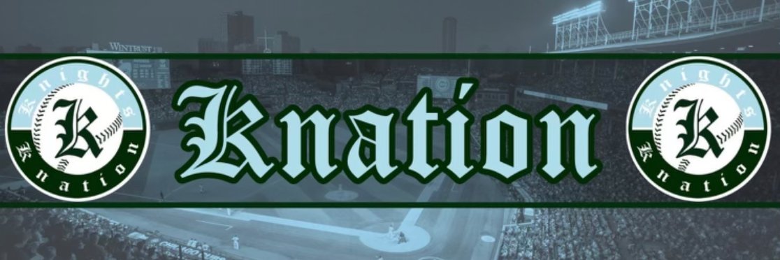 Knights Knation Florida banner