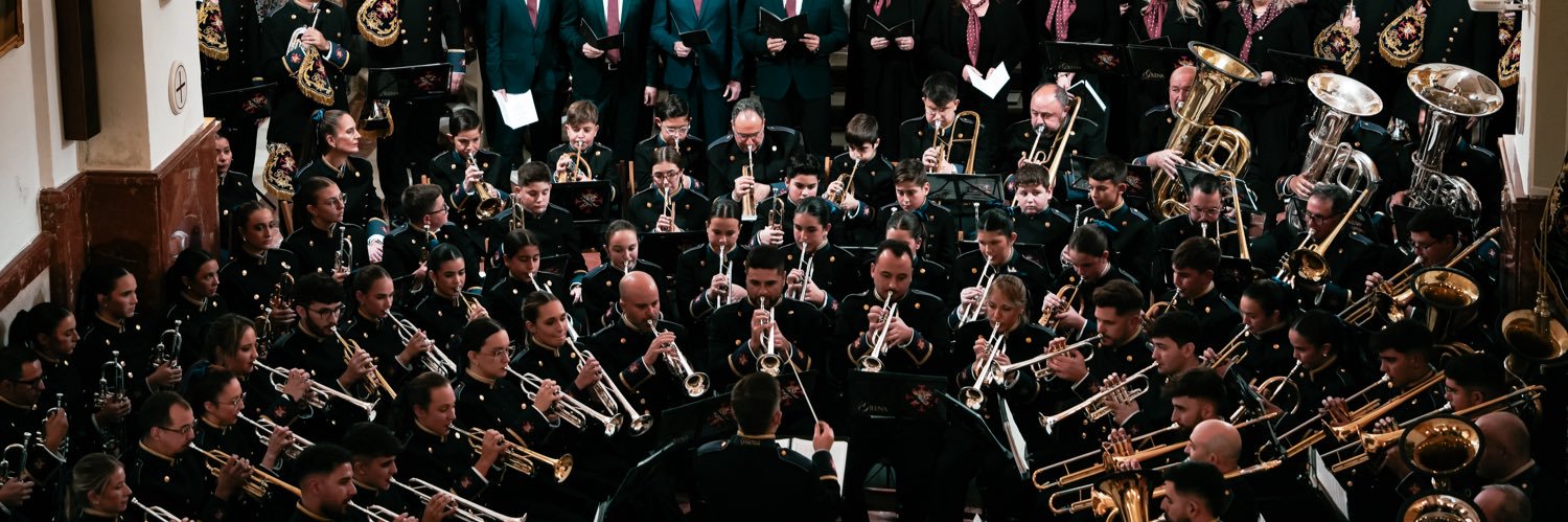 Agrupación Musical de Gilena banner
