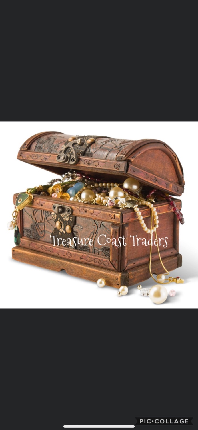 TreasureCoastTraders banner