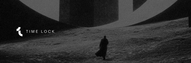 Timekeeper | Timelock banner