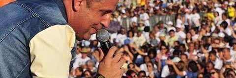 sandromenezesnt's profile banner image