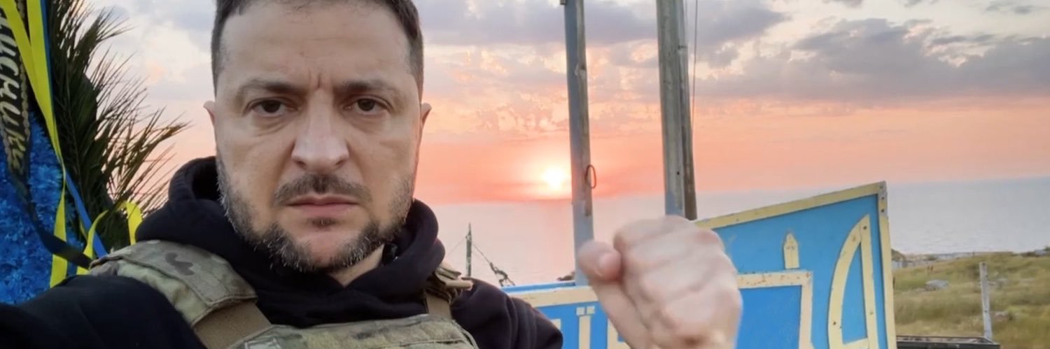 Nukem Fella 🇳🇱🇪🇺❤️🇺🇦 banner