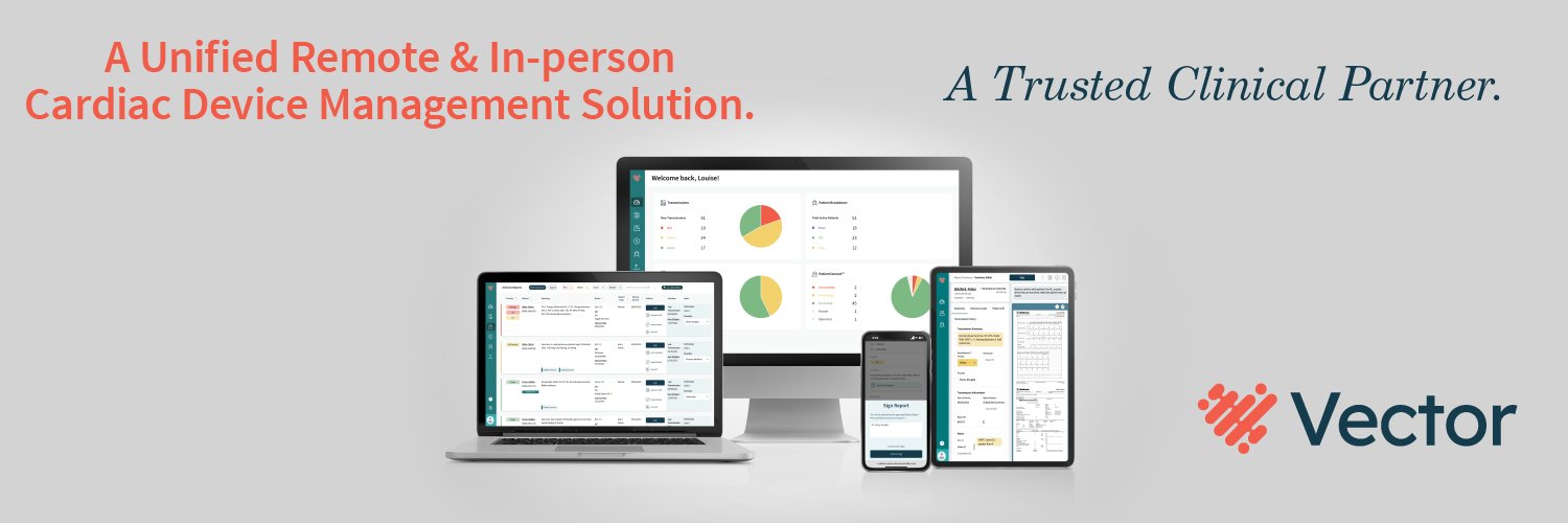 Vector Remote Care banner