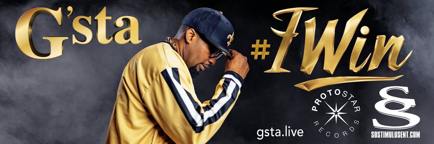 G'sta banner