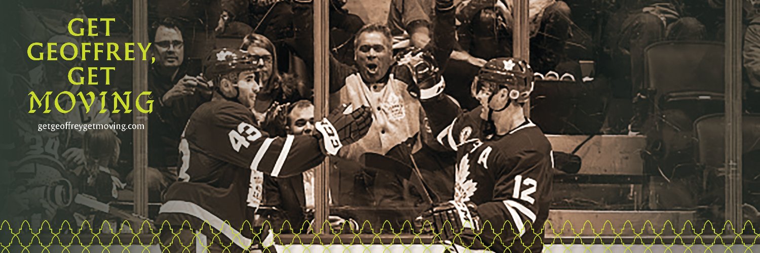 Geoffrey W. Fulton banner