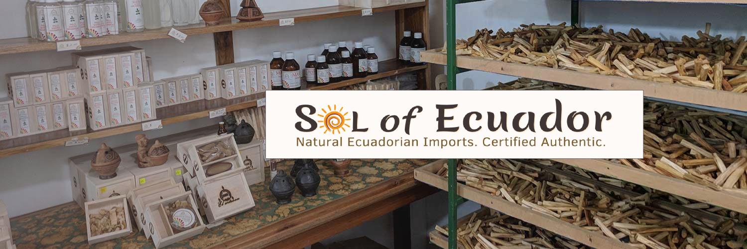 SOLofEcuador's profile banner image