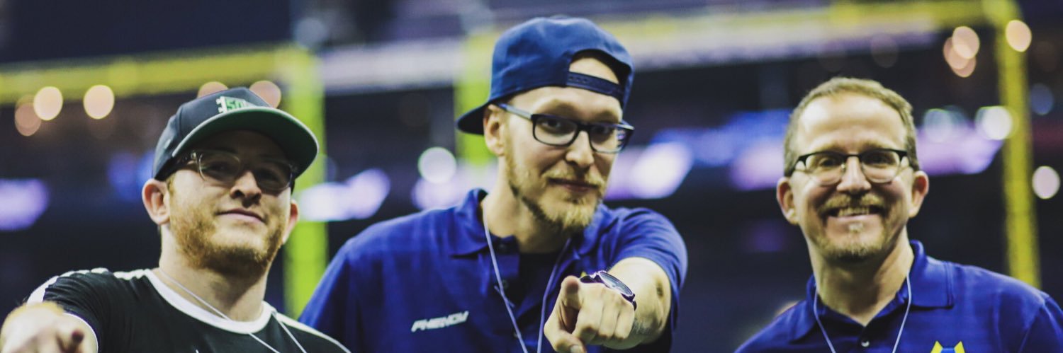 5FIFTY3's profile banner image