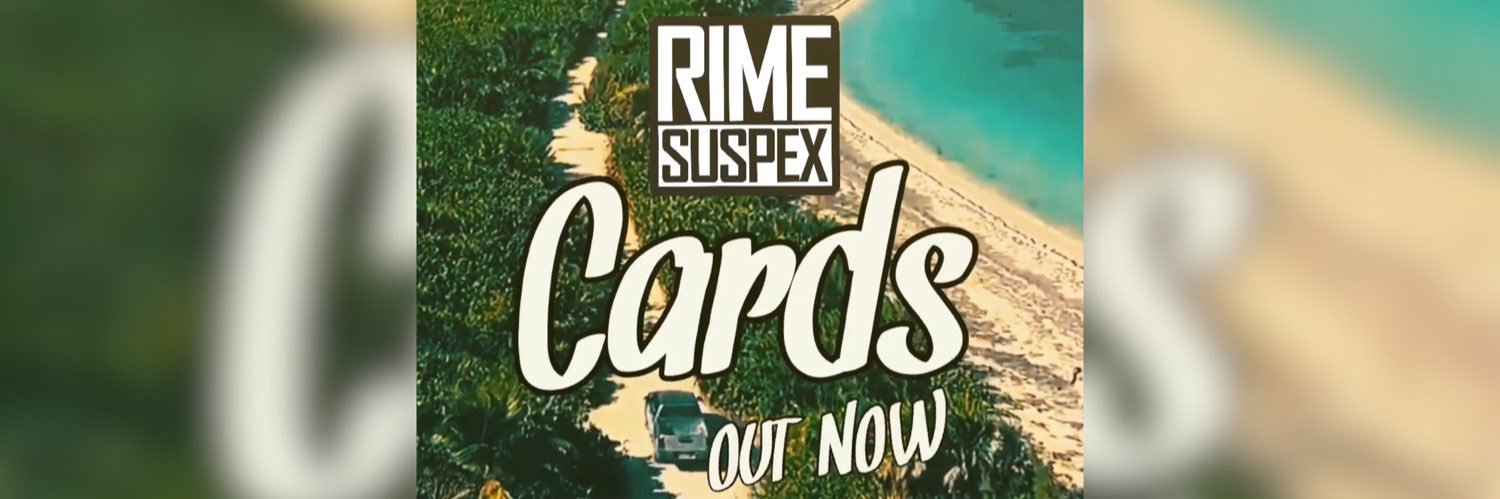 RimeSuspex's profile banner image