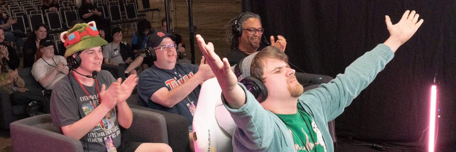 TempestMask || Steve #BIRTHDAY banner