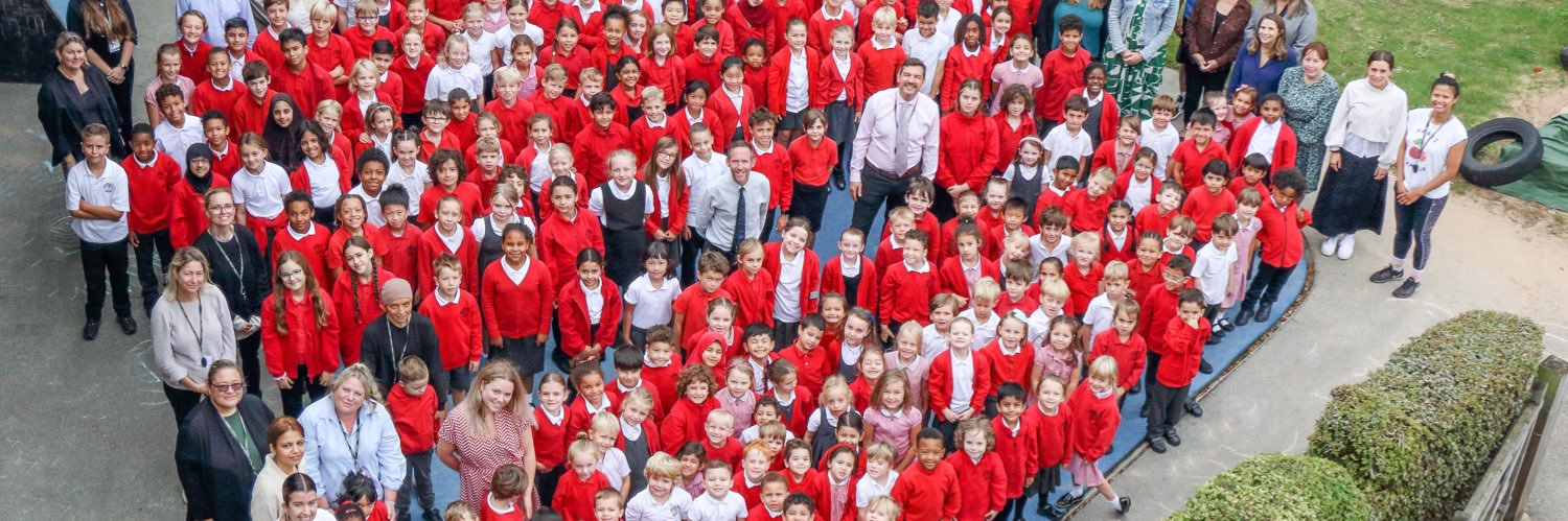 LowtherSchool's profile banner image
