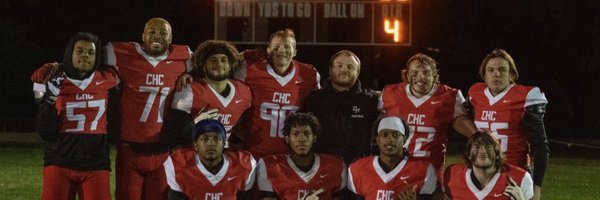 CoachParsellCHC Profile Banner