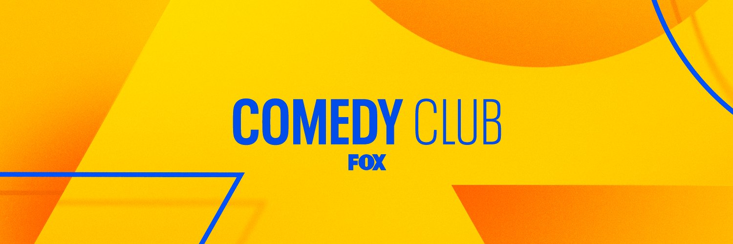 Comedy Club FOX Profile Banner