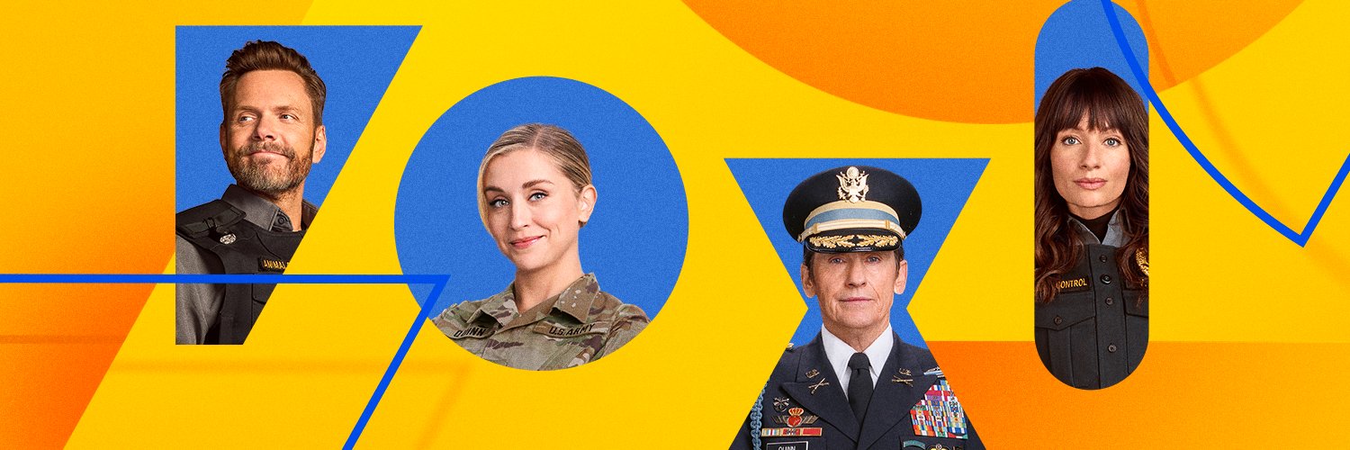 Comedy Club FOX banner