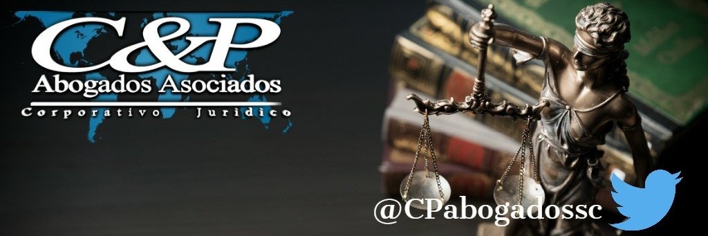 CP Abogados Asociados ⚖'s banner