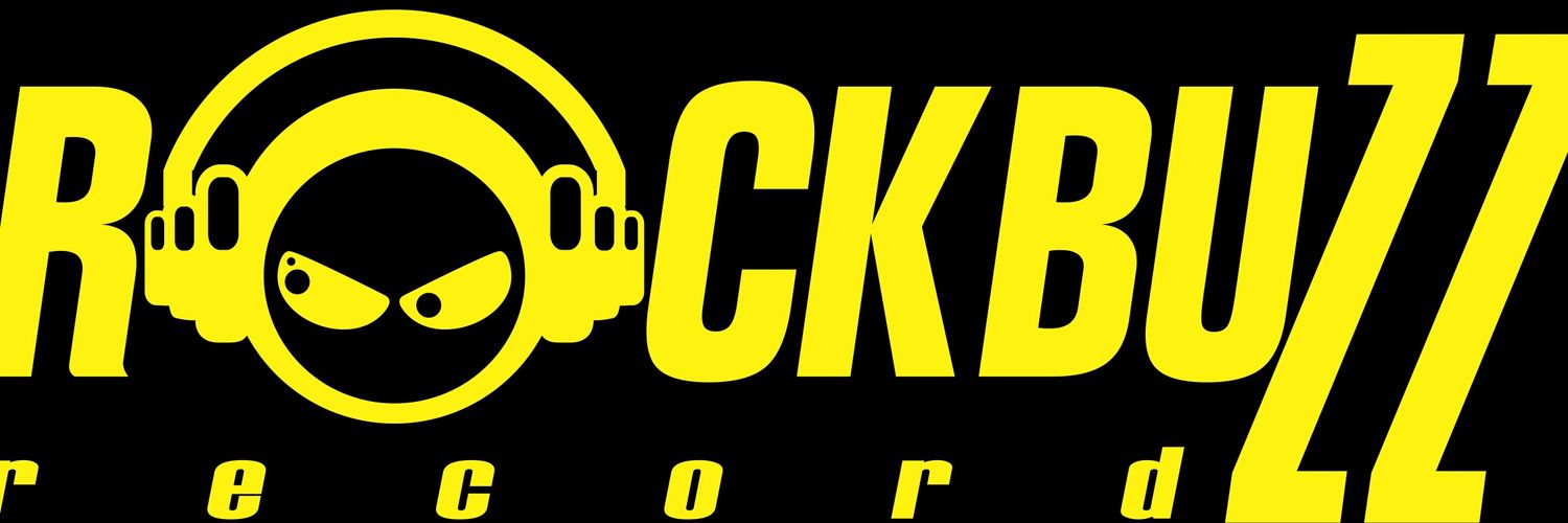 rockbuzzrecord's profile banner image