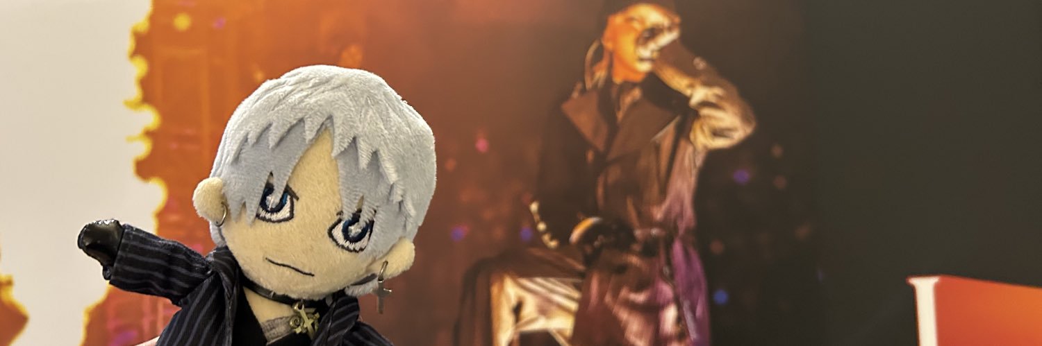 usaboh's profile banner image