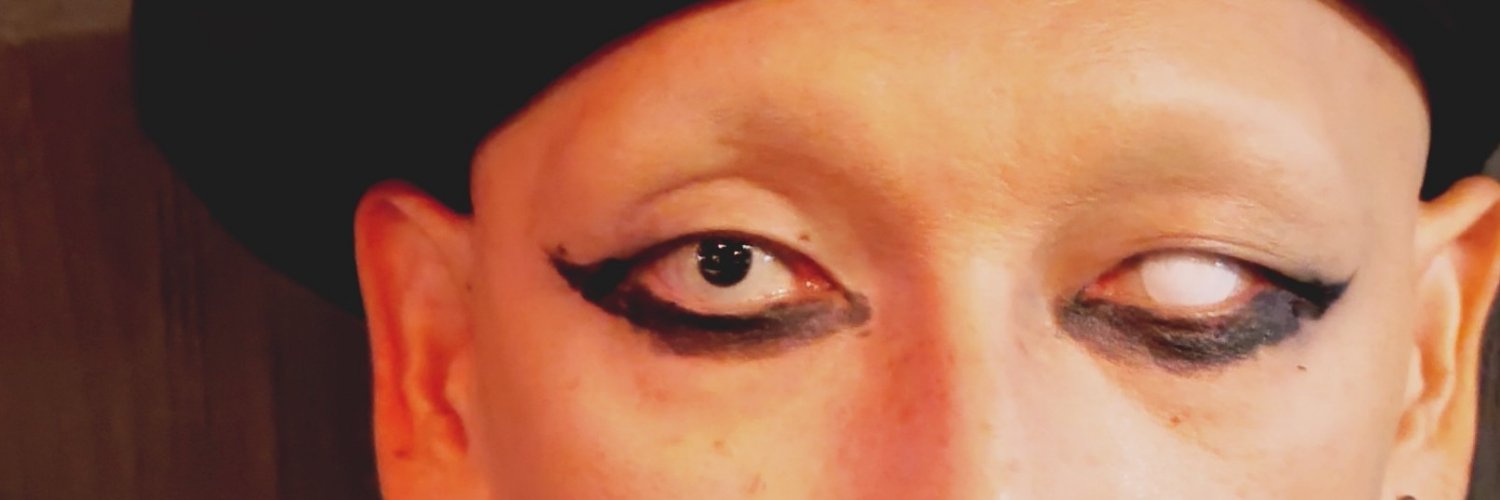 ToxicHakuchi's profile banner image