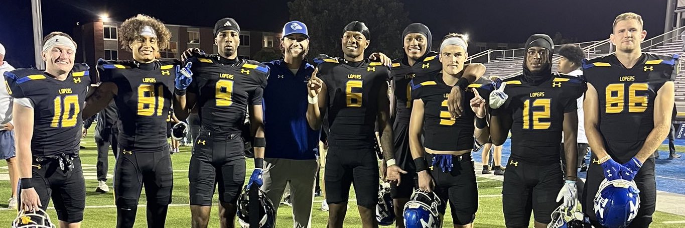 Dae’vonn Hall banner