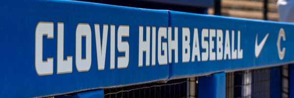 CloHighBaseball Profile Banner
