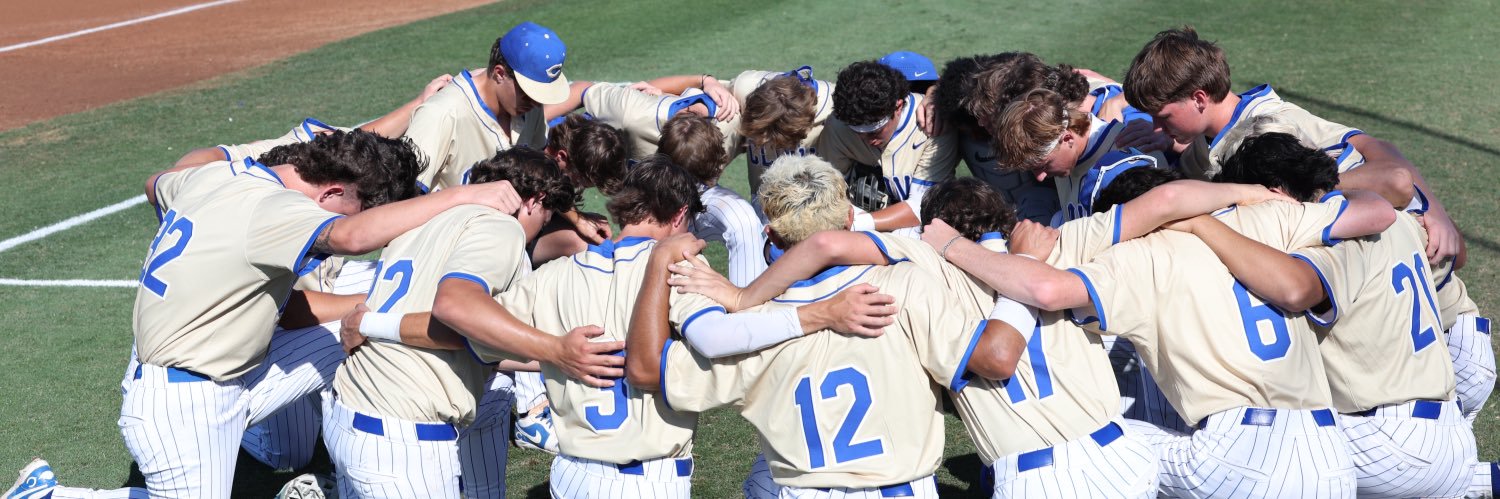 CloHighBaseball's profile banner image