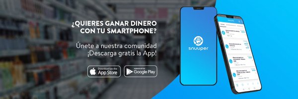 snuupermx Profile Banner