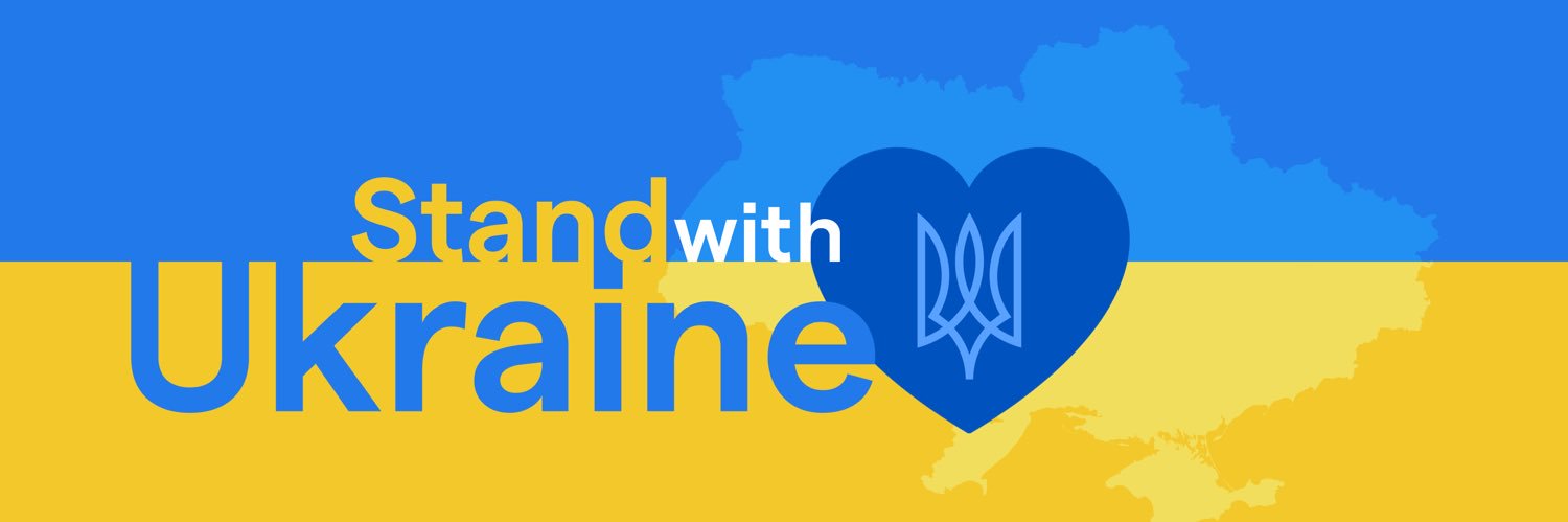 v.dovzhyk🇺🇦's banner