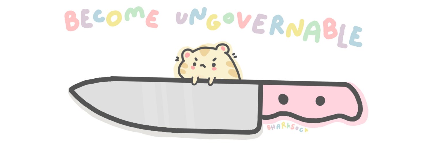 Sharksock 🐹 banner