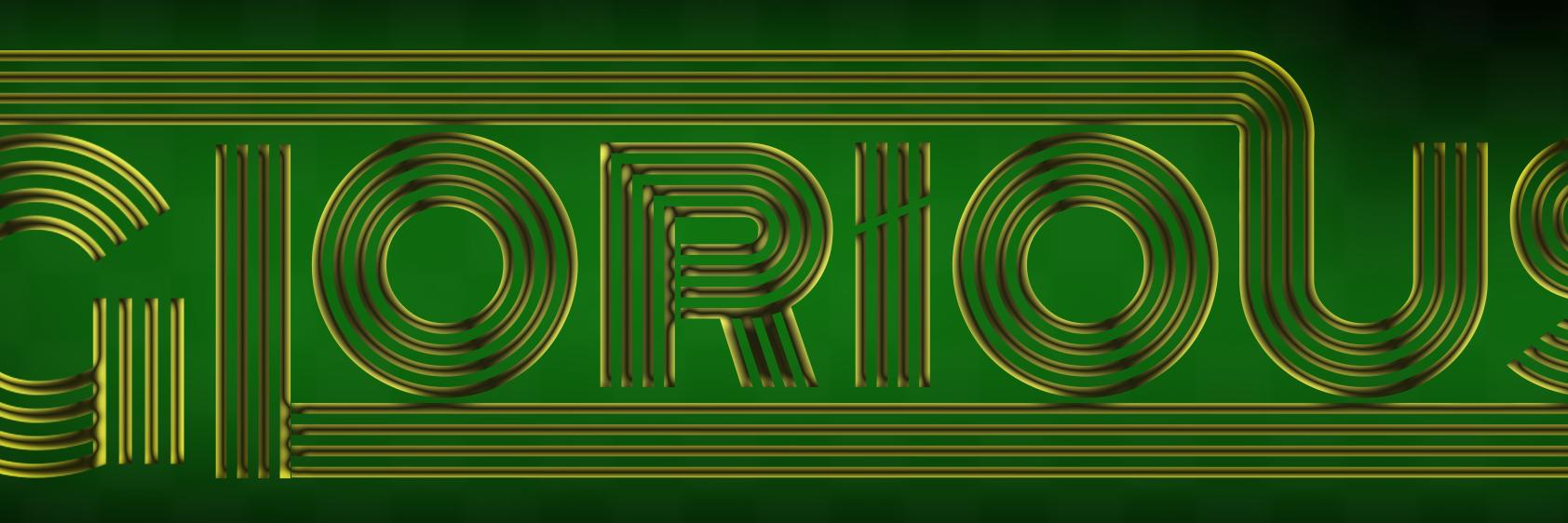 glorious_band's profile banner image