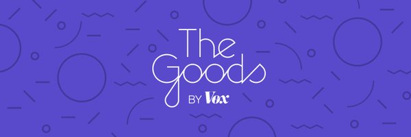 thegoods Profile Banner