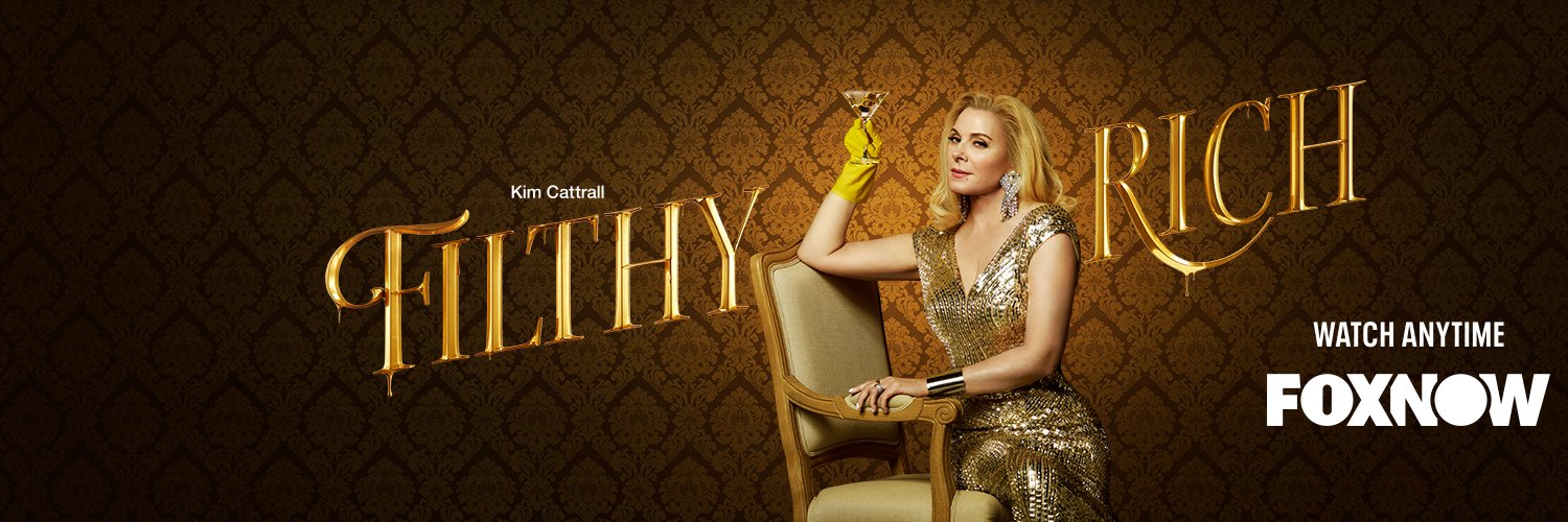 FilthyRichFOX banner