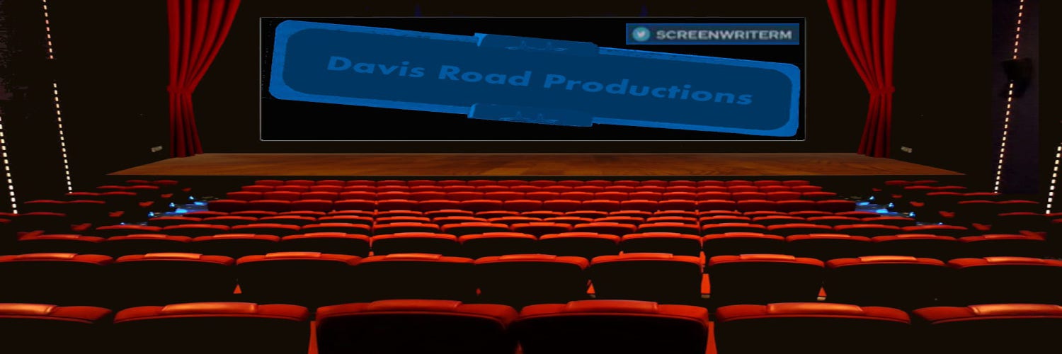 Markus Henry McLaughlin banner