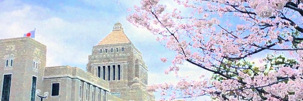 政治の話題 banner