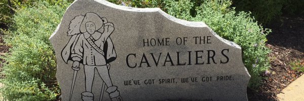 SpaldingCavClub Profile Banner