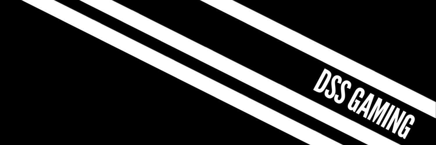 DssClan's profile banner image