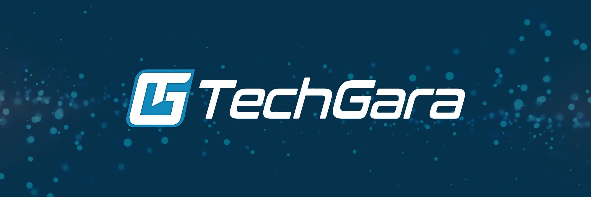techgara's profile banner image