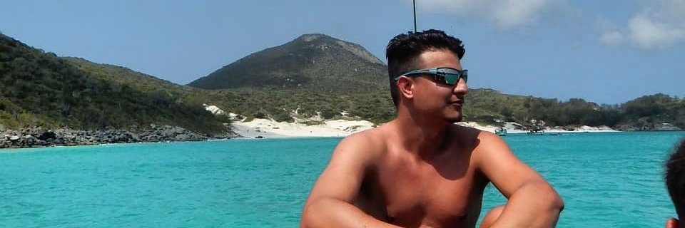 Brunogldias's profile banner image