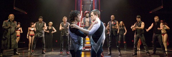 TyGiordano Profile Banner