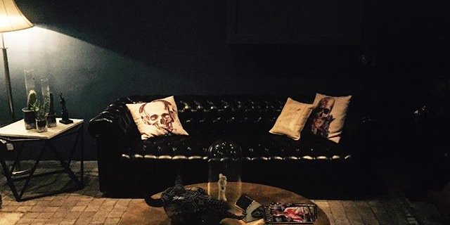 bekaky's profile banner image