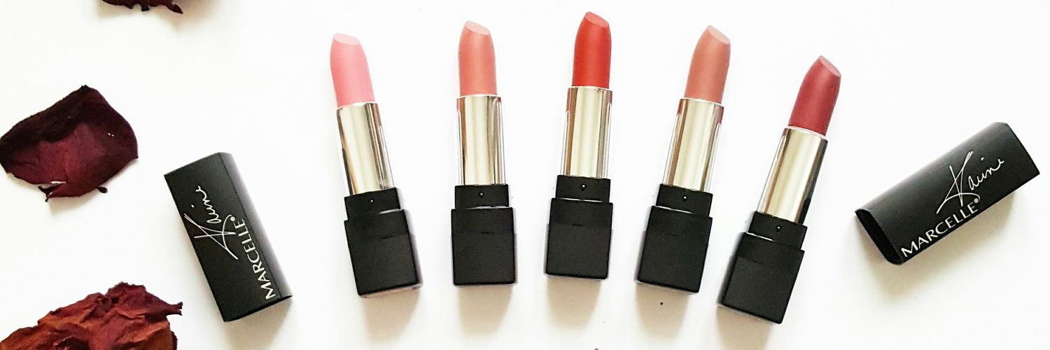 Lucie Rose Lévesque banner