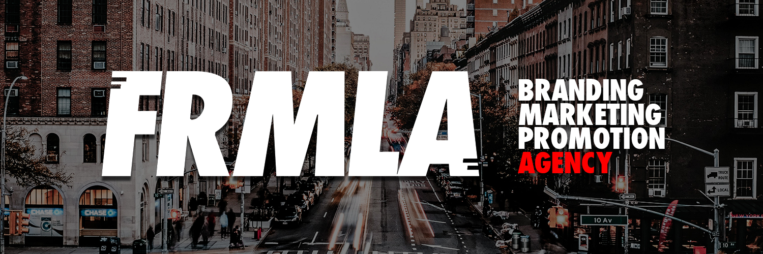 TheFrmlaAgency's profile banner image
