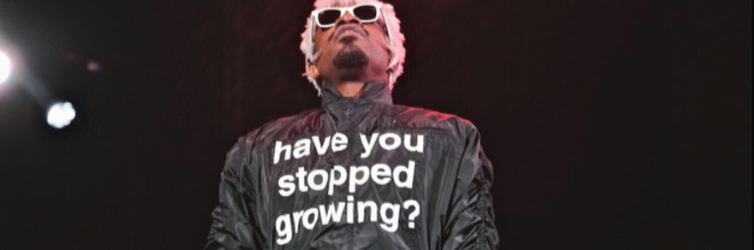 Gucci Urahara 🧖🏿‍♂️ banner