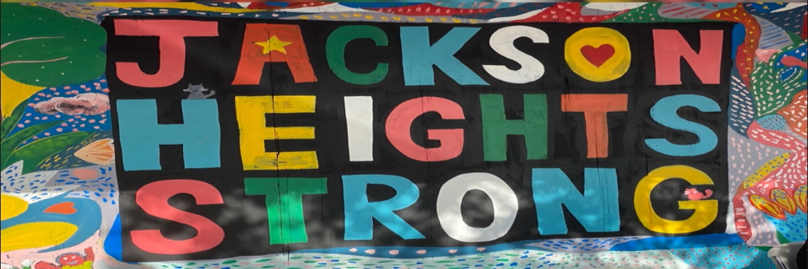 Alfonso Quiroz's banner