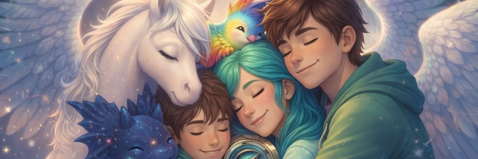 Fanoulina's profile banner image