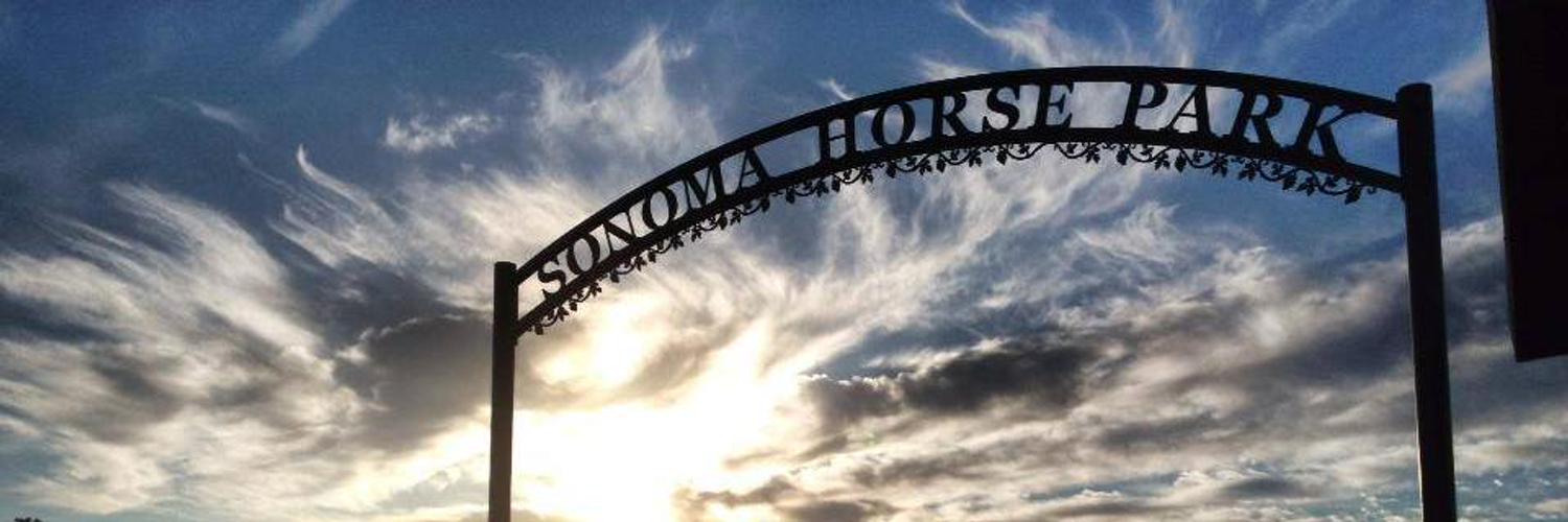 Sonoma Horse Park (sonomahorsepark) Twitter