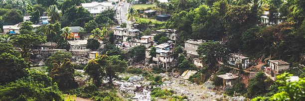 Lawrence Foreman banner