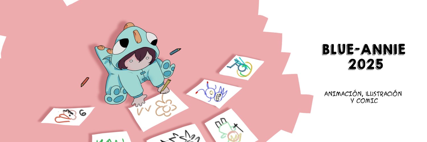 Blueannie4's profile banner image