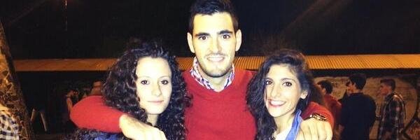JudithPardo93's profile banner image