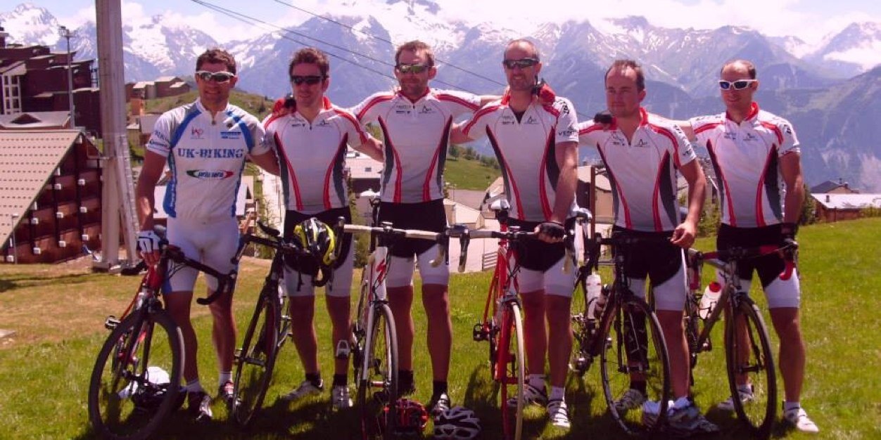 DTMcycling's profile banner image